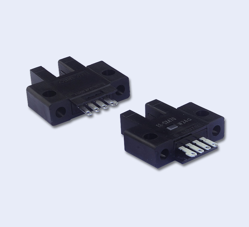 EE-SX47 SX67微型光电传感器