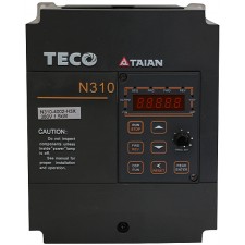 东元N310变频器